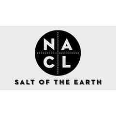 Salt of the Earth