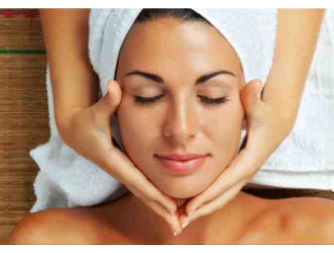 Dermaplaning at Pine Tree Wellness Center and Spa