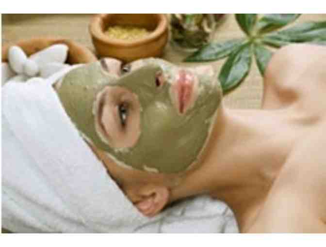 Dermaplaning at Pine Tree Wellness Center and Spa