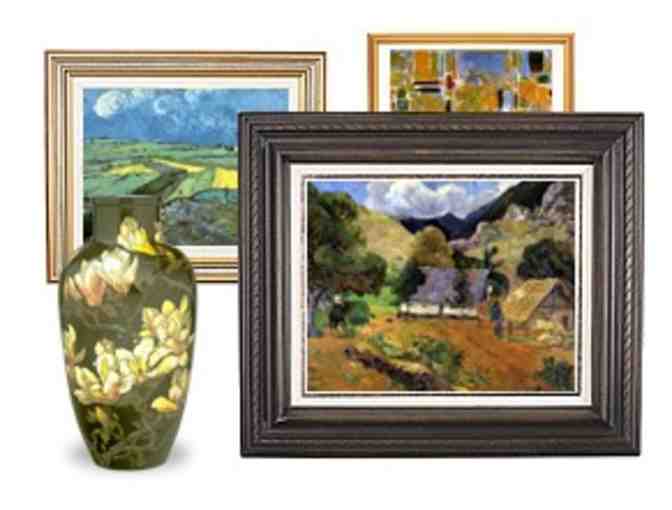 Carnegie Museums of Art and Natural History