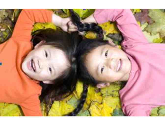 Children's Museum of Pittsburgh