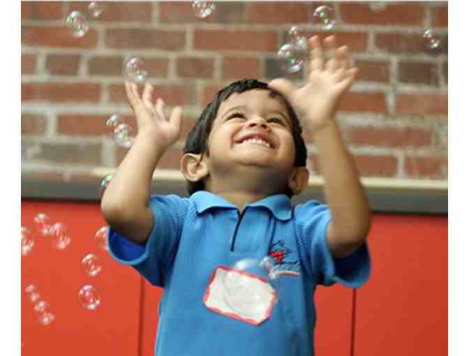 Children's Museum of Pittsburgh