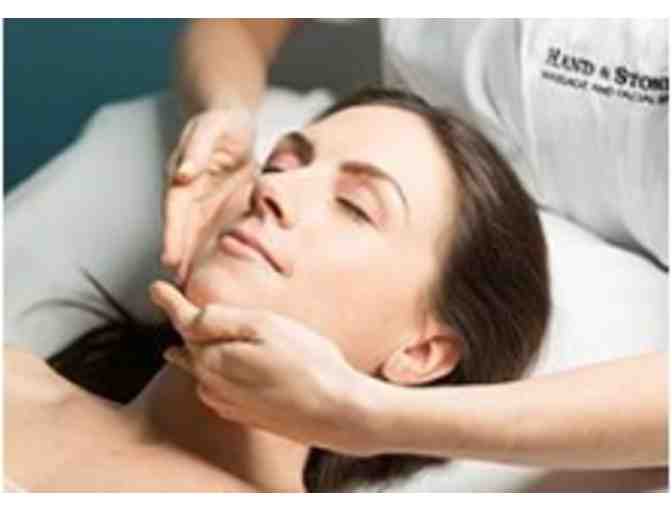 Hand and Stone Massage and Facial Spa - $100 Gift Card