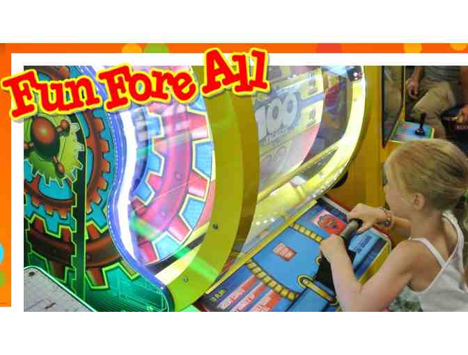 Birthday Party Package for 10 Guests