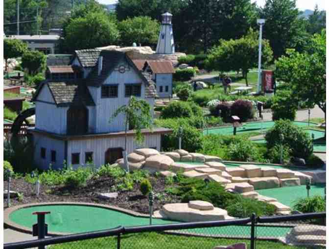 Birthday Party Package for 10 Guests