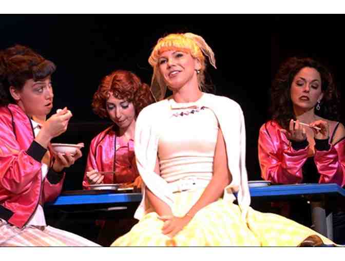 Two tickets to Pittsburgh CLO's 'Grease'