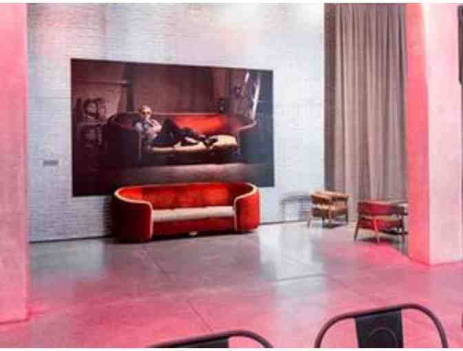 The Andy Warhol Museum