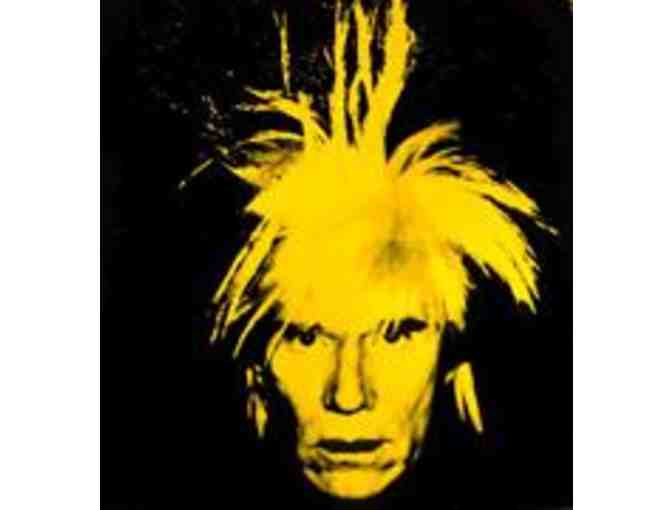 The Andy Warhol Museum