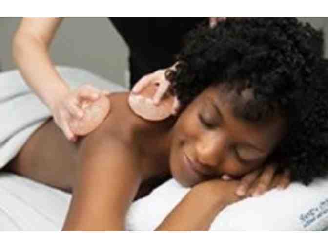 Hand and Stone Massage and Facial Spa - $100 Gift Card