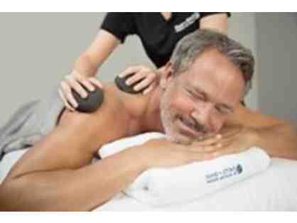 Hand and Stone Massage and Facial Spa - $100 Gift Card