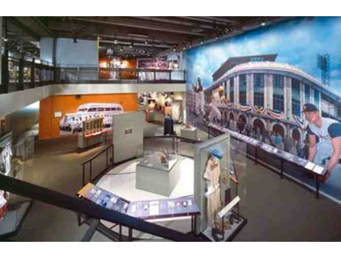 Senator John Heinz History Center