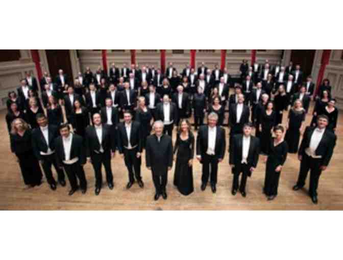 Pittsburgh Symphony Orchestra BNY Mellon Grand Classics