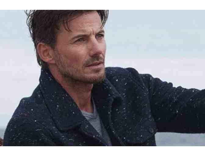 $500 Larrimor's Gift Certificate