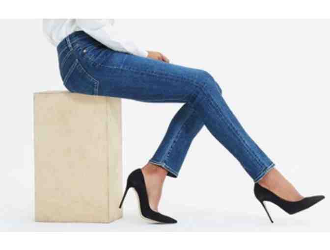 $500 Larrimor's Gift Certificate