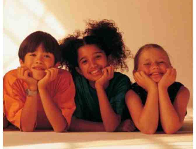 Carnegie Science Center