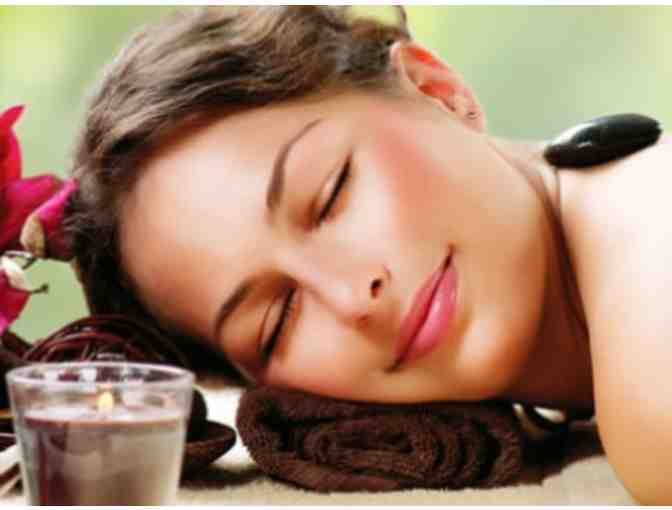 Full Set of Lash Extensions - Pinetree Wellness Center and Spa