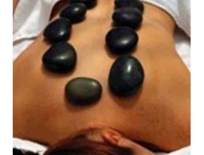 Full Set of Lash Extensions - Pinetree Wellness Center and Spa