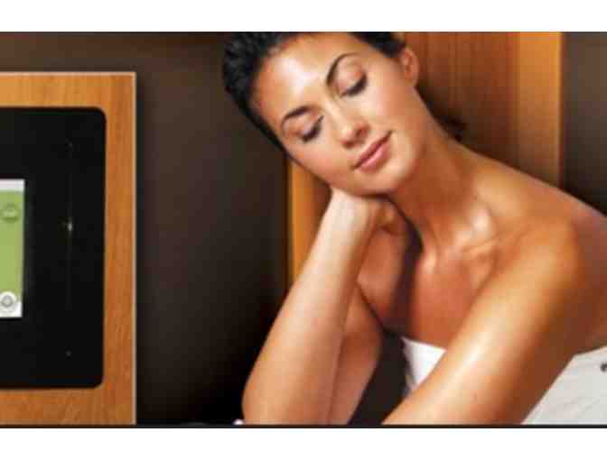 Peace, Love & Zen Holistic Wellness Center Package