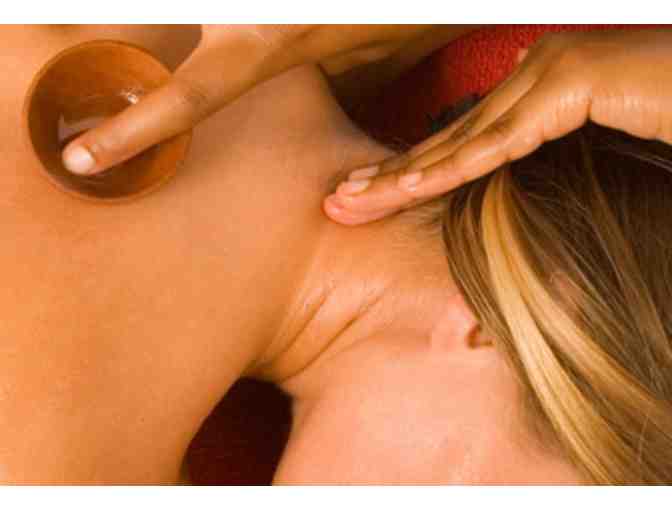 Peace, Love & Zen Holistic Wellness Center Package