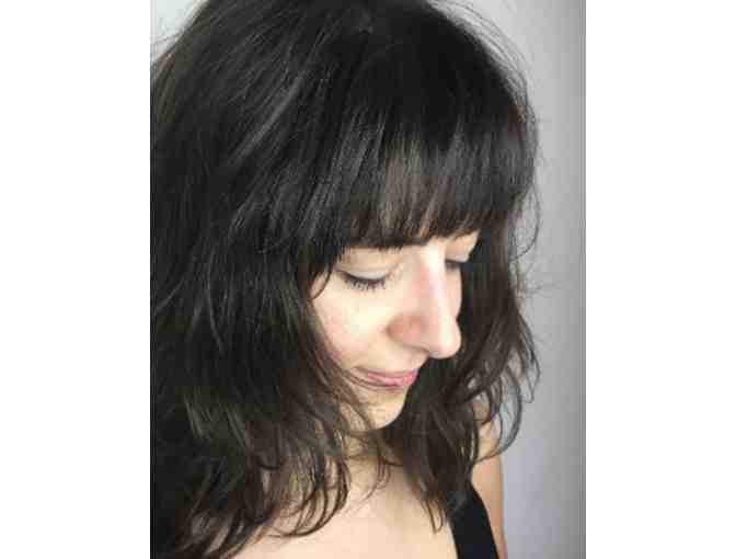 $100 Gift Certificate for Mandala Wellbeing Hair Salon