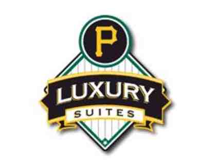 PNC Park Luxury Suite- Pirates vs Marlins - Thursday, September 5, 2019