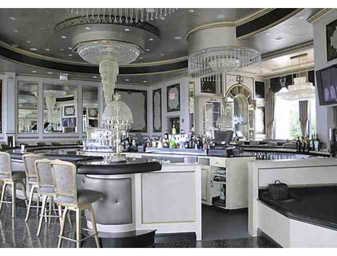 LeMont $50 Dinner Gift Certificate