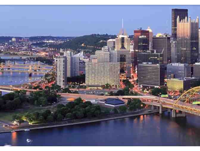 LeMont $50 Dinner Gift Certificate