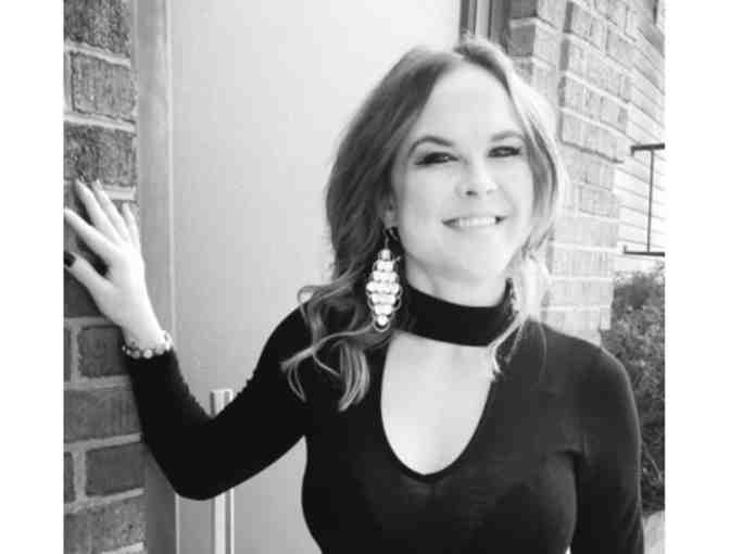 J.E.T. SALON - $50 gift certificate