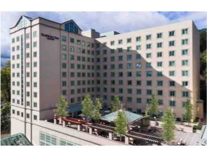 Residence Inn Marriott Pittsburgh University/Medical Center