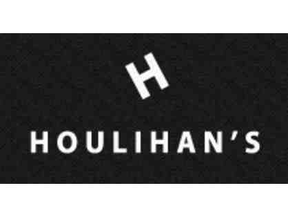 Houlihan's Happy Hour Party