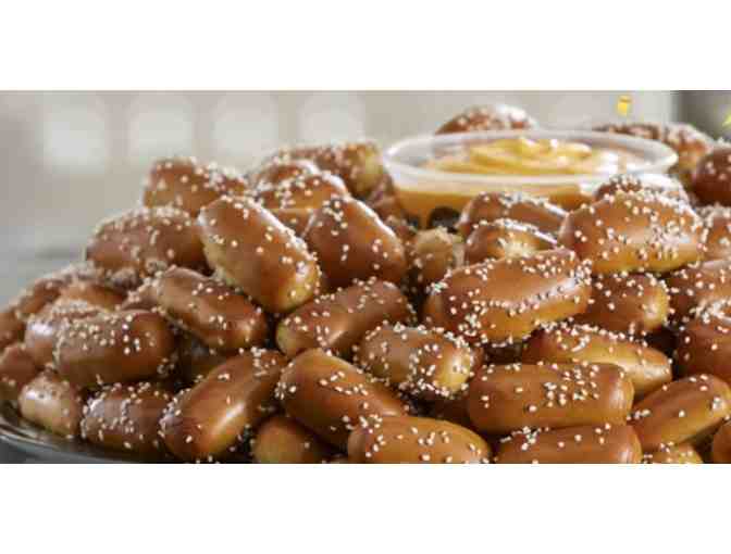 Philly Pretzel Factory Gift Basket - Cranberry Township
