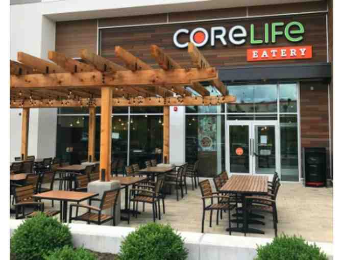 CoreLife Eatery