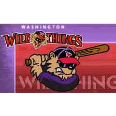 Washington Wild Things