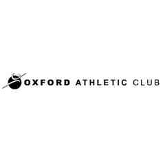 Oxford Athletic Club