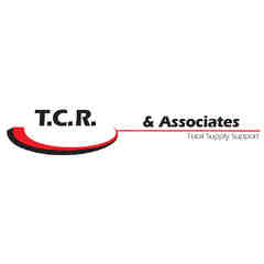 Sponsor: T.C.R. & Associates