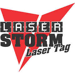 Laser Storm