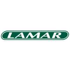 Sponsor: Lamar Advertising