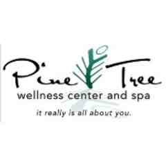 Pine Tree Wellness Center and Spa