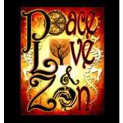 Peace, Love & Zen Holistic Wellness Center