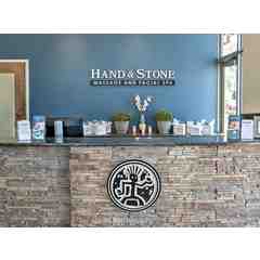 Hand and Stone Massage and Facial Spa
