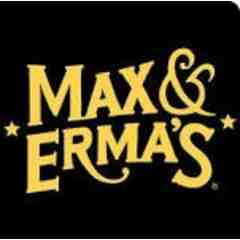 Max and Erma's