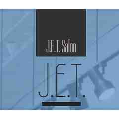 J.E.T. Salon