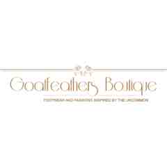 Goatfeathers Boutique