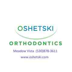 Sponsor: Oshetski Orthodontics