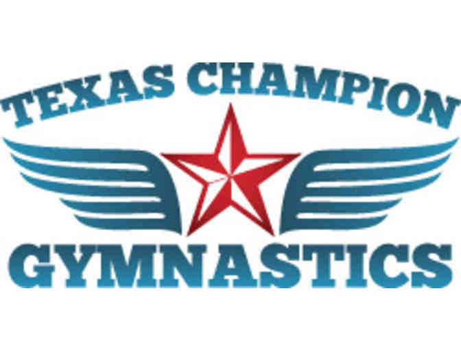 1st Years Academy Lock In at Champion Gymnastics