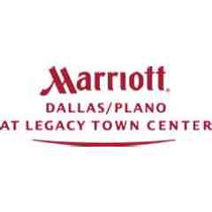 Marriott Legacy Town Center
