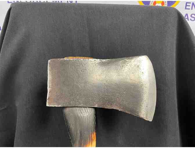 Vintage Axe