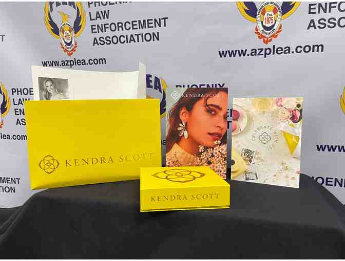 Kendra Scott Jewelry