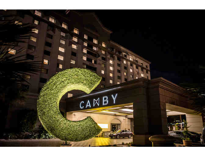 Camby Hotel