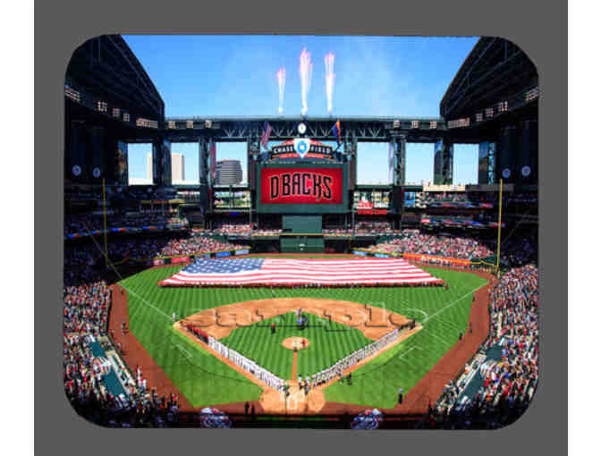 Arizona Diamondbacks